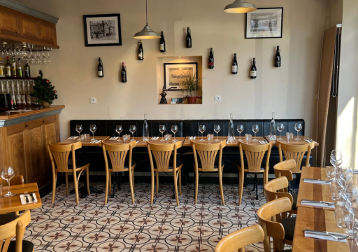Brasserie Clermont Ferrand