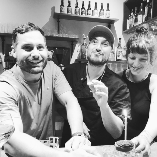 Equipe Bistrot Clermont Ferrand