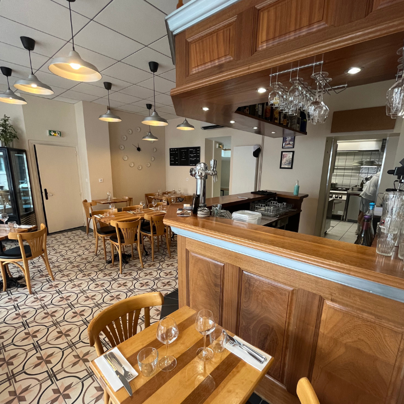 Privatisation Bistrot Clermont Ferrand