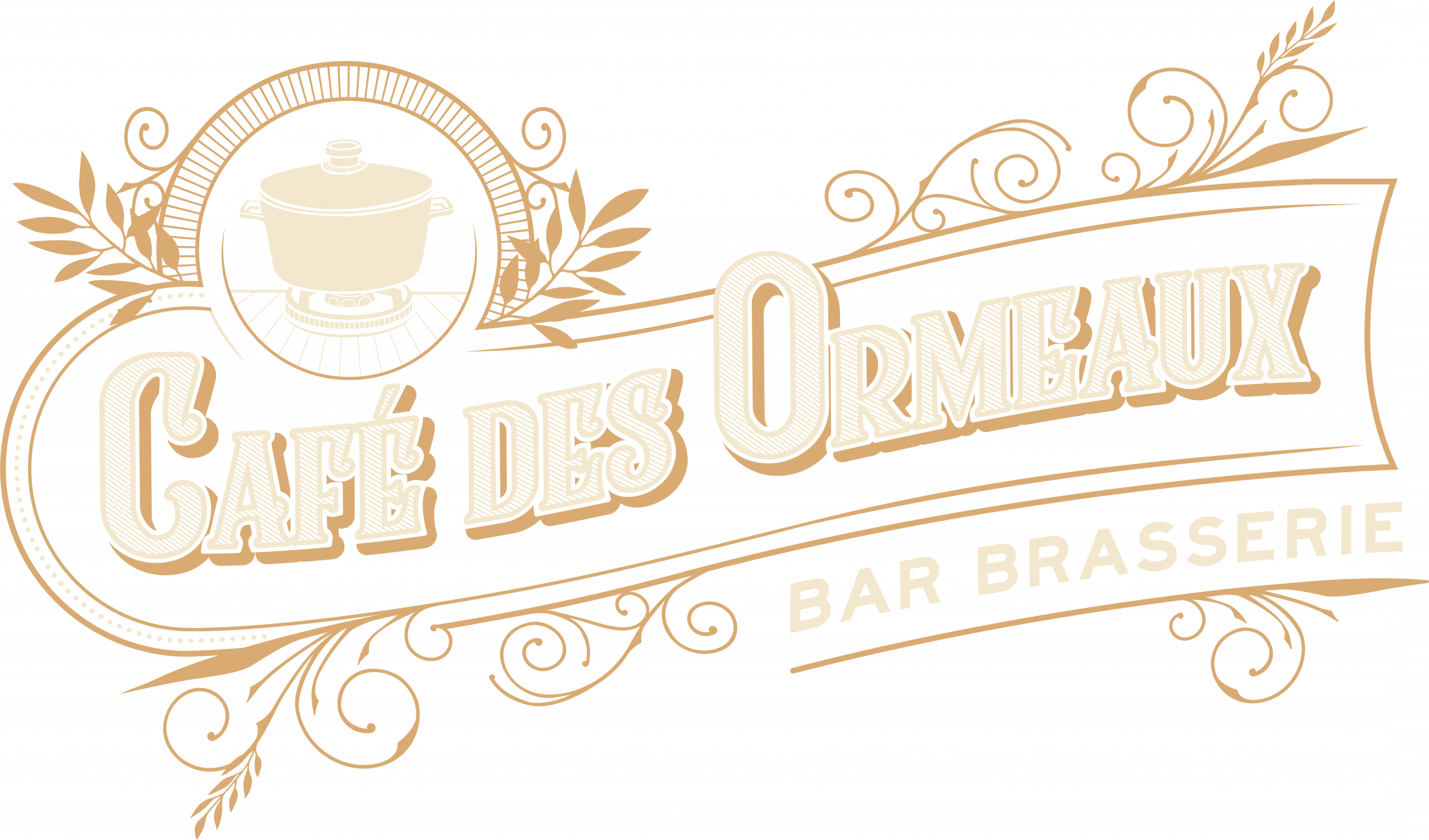 Brasserie Café des Ormeaux Clermont Ferrand