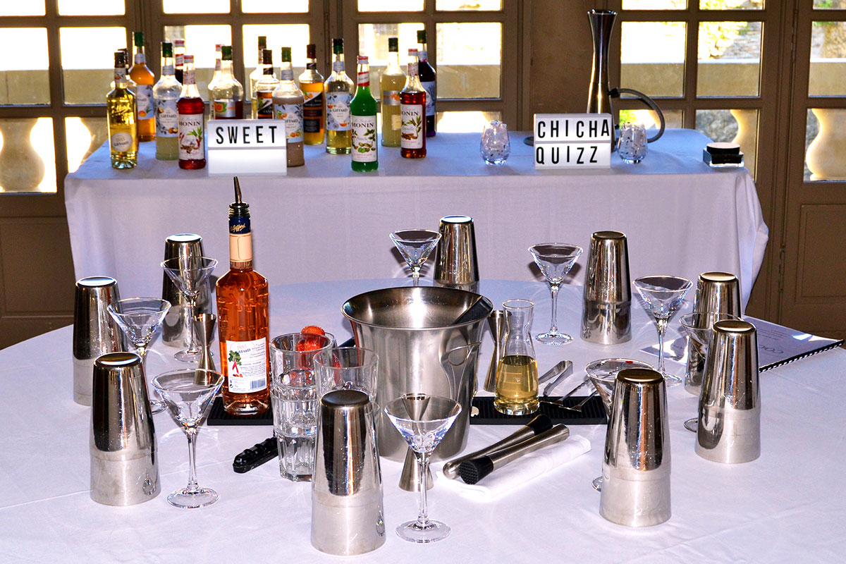 animation cocktail EVG EVJF animation cocktail EVG EVJF